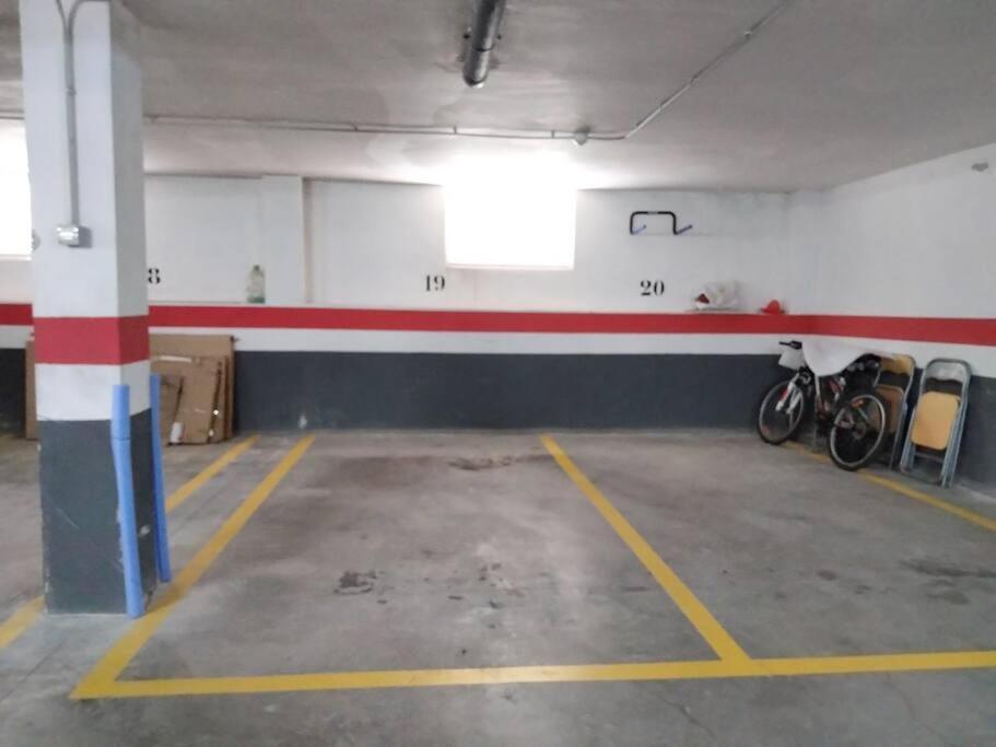 Apartament Residencial Azahar, Piscina Y Parking Gratis Moncófar Zewnętrze zdjęcie