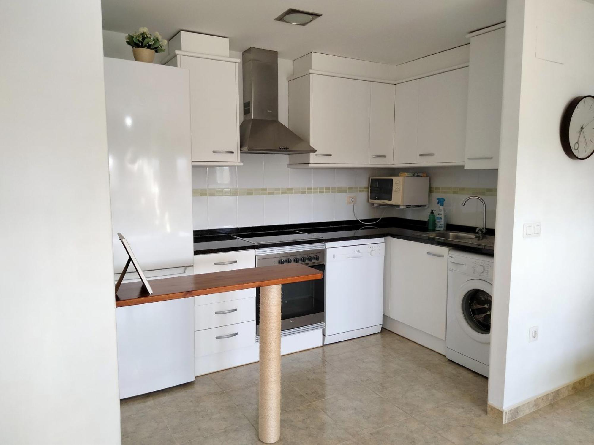Apartament Residencial Azahar, Piscina Y Parking Gratis Moncófar Zewnętrze zdjęcie